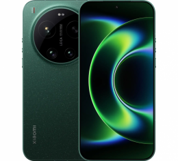 Xiaomi 17 Ultra 16/512GB Starlit Green (Global Version)
