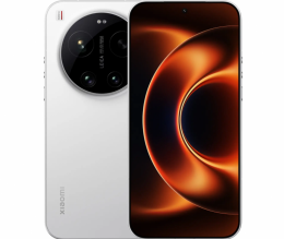 Xiaomi 17 Ultra 16/512GB White (with charger) (Global Version)