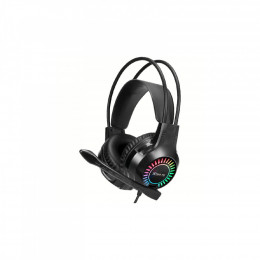 Xtrike ME GH-709 RGB Black (GH-709)