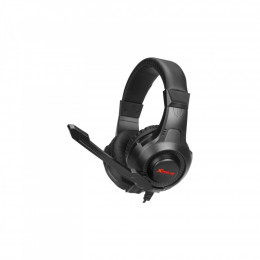 Xtrike ME HP-311 Rainbow Black (HP-311)