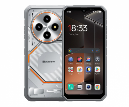 Blackview FORT 2 8/128GB Lightning White