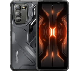 Blackview FORT 5 12/256GB Warrior Black