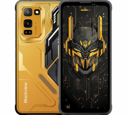 Blackview Oscal Pilot 5 8/256GB Yellow