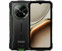 DOOGEE Fire 7 4/256GB Forest Green