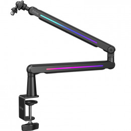 Fifine BM88PRO RGB Black