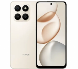 Honor 400 Smart 5G 6/128GB Desert Gold (no charger) (Global Version)