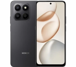 Honor 400 Smart 5G 6/128GB Velvet Black (no charger) (Global Version)