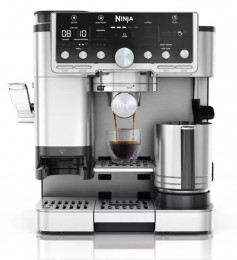 Ninja Luxe Cafe Essential Coffee Maker ES701EU
