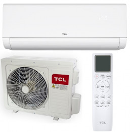 TCL TAC-09CHSD/UG11V3AHB Heat Pump WI-FI