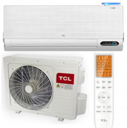 TCL TAC-12CHSD/FBI FreshIN 2.0 Inv R32 WI-FI