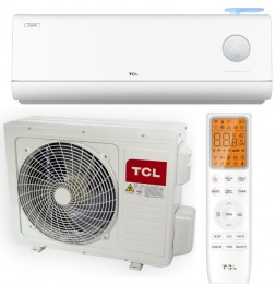 TCL TAC-12CHSD/FCI Heat Pump Inverter R32 WI-FI