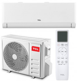 TCL TAC-12CHSD/TPH11IHB Heat Pump WI-FI