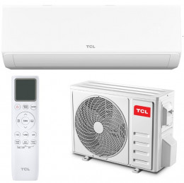 TCL TAC-18CHSD/TPH21I Inverter R32 WI-FI
