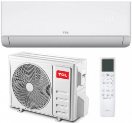 TCL TAC-18CHSD/ZG11I AI Inverter R32 WI-FI
