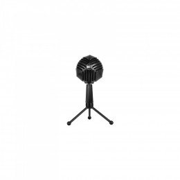 Vertux Sphere LED USB Black (sphere.black)