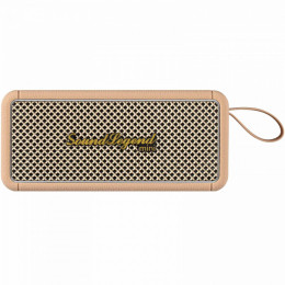 2E SoundLegend Mini PowerBank IPX6 Brown (2E-BSSLMWBN)