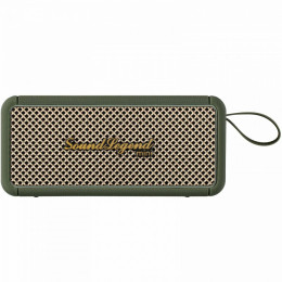 2E SoundLegend Mini PowerBank IPX6 Green (2E-BSSLMWGN)