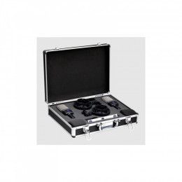 AKG C214 Matched Pair (3185X00110)