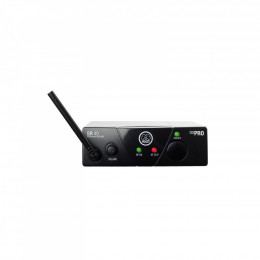 AKG WMS40 Mini Instrumental Set BD ISM1 (3348H00030)