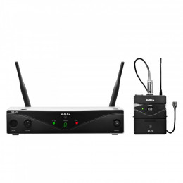 AKG WMS420 Presenter SET Band B1 (3414H00020)