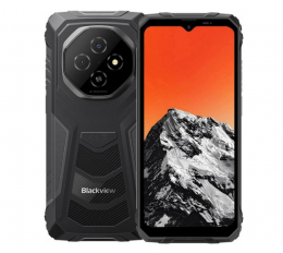 Blackview Fort 1 4/128GB Black