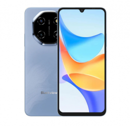 Blackview Shark 6 4/128GB Glacier Blue