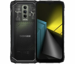 DOOGEE Blade 10 Ultra Energy 8/256GB Moon Eclipse Black