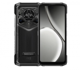 DOOGEE Blade 20 Pro 6/256GB Black-Silver