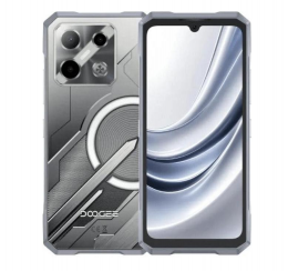 DOOGEE Blade GT Pro 12/512GB Silver