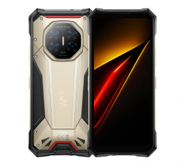 DOOGEE S300 Pro 16/512GB Gold
