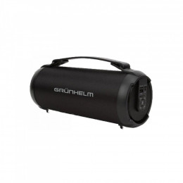 Grunhelm GW-311-BL Black (115785)