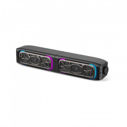 Havit HV-SK215 Bluetooth USB Black (6939119081041)