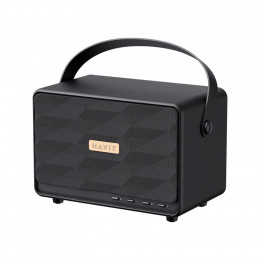 Havit SK907BT Classic II SE 30W Black (6939119042219)
