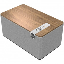 Klipsch The Three Plus Home Audio System Walnut (1071968)