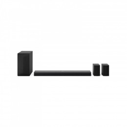 LG S70TR Black (S70TR.AUKRLLD)