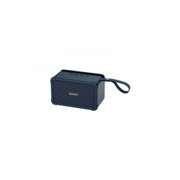 NEWVEW NV-9193 BT/USB/TF/FM Blue (NWVW-NV-9193-BL)