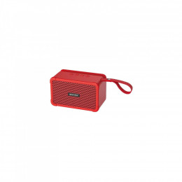 NEWVEW NV-9193 BT/USB/TF/FM Red (NWVW-NV-9193-RD)