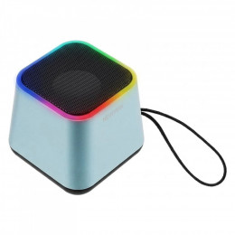 NEWVEW NV-9203 RGB/BT/USB/TF/FM Blue (NWVW-NV-9203-BL)