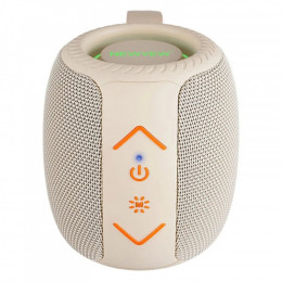 NEWVEW NV-9242 BT/USB/TF/FM/TWS White (NWVW-NV-9242-WH)