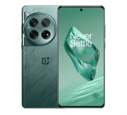 OnePlus 12 12/256GB Flowy Emerald (Global Version)