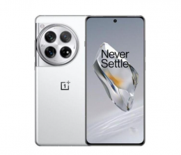 OnePlus 12 16/1TB Silver (Global Version