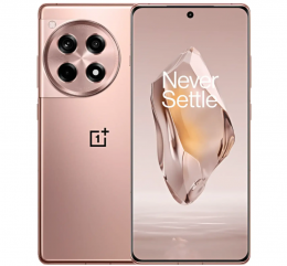 OnePlus 12R 12/256GB Sunset Dune (Global Version)