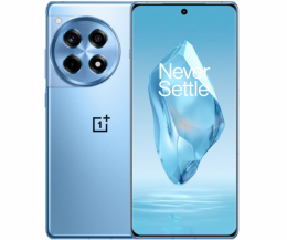 OnePlus 12R 16/512GB Cool Blue (Global Version)