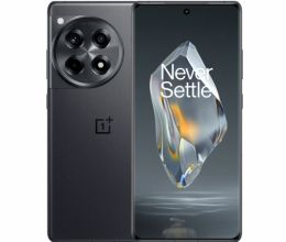 OnePlus 12R 16/512GB Iron Gray (Global Version)