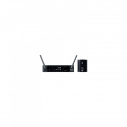 AKG DMS300 INST SET DGTAL WIRELESS MICSYS (5100253-00)