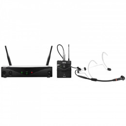 AKG WMS420 Headwear Set Band D (3413H00070)
