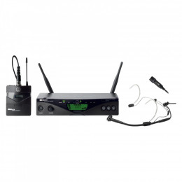 AKG WMS470 Pres Set BD1-50MW (3309H00010)
