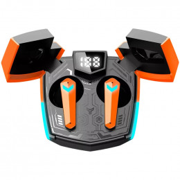 Canyon Doublebee GTWS-2 Gaming Orange (CND-GTWS2O)