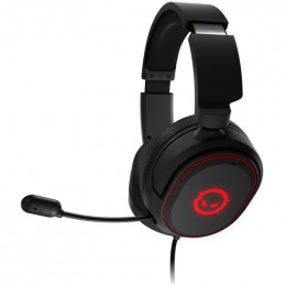 Canyon Lorgar Kaya 460 Gaming RGB USB Black (LRG-GHS460)