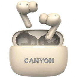 Canyon OnGo TWS-10 ANC ENC Beige (CNS-TWS10BG)